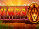 Игровой аппарат African Simba