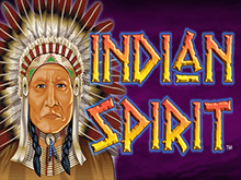 Игровой аппарат Indian Spirit