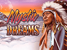 Азартная игра Mystic Dreams