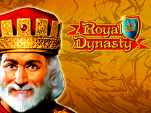 Видео-слот Royal Dynasty