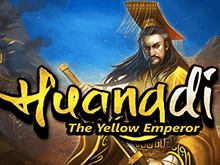 Игровой автомат Желтый Император Хуан-Ди