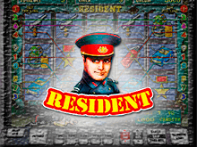 Resident
