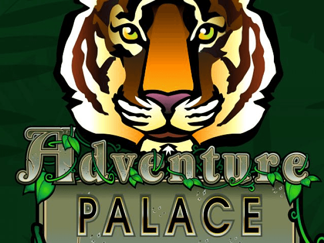 Adventure Palace